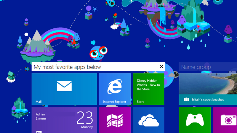 Illustration for article titled How To Use Windows 8.1 Just As Well Without a Touchscreen